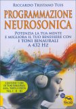 Programmazione Neurosonica — Libro