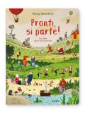 Pronti, si Parte! — Libro