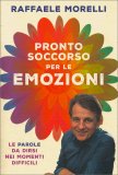 Pronto Soccorso per le Emozioni — Libro