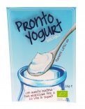 Pronto Yogurt - Ceppi originari di Probiotici ed Inulina
