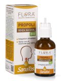 Propoli senza Alcool - Spray Orale