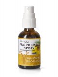 Propoli Spray - Soluzione Idroalcolica