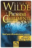 I prossimi cambiamenti — Libro