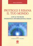 Proteggi e Risana il Tuo Mondo — Libro