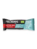 Protein Bar - Barretta Proteica Cioccolato Fondente e Cocco