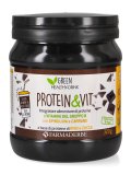 Protein & Vit - Integratore con Vitamine del Gruppo B, Panmol® Vitamina D3, Spirulina
