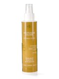 Protezione Solare con Mallo di Noce SPF 15