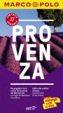 Provenza - Marco Polo — Guida Lonely Planet