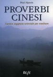 Proverbi Cinesi  — Libro