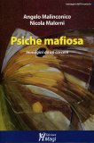 Psiche Mafiosa  — Libro