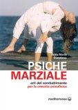 Psiche Marziale  — Libro