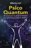Psico Quantum  — Libro