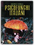Psicofunghi Italiani — Libro