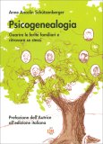 Psicogenealogia — Libro