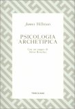 Psicologia Archetipica — Libro