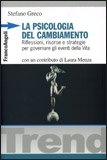 La Psicologia del Cambiamento — Libro