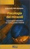 Psicologia dei Miracoli — Libro