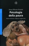 Psicologia della Paura  — Libro