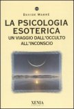 La Psicologia Esoterica — Libro