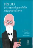 Psicopatologia della Vita Quotidiana — Libro