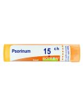 Psorinum 15CH Granuli Boiron