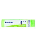 Psorinum 5CH Granuli Boiron