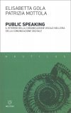Public Speaking — Libro