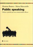 Public Speaking — Libro