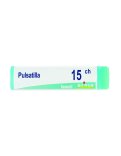 Pulsatilla 15CH Globuli Monodose Boiron