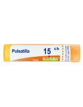 Pulsatilla 15CH Granuli Boiron