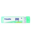 Pulsatilla 200K Granuli Boiron