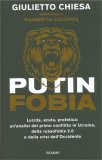 Putin Fobia — Libro