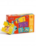 Puzzle Duo - Opposti