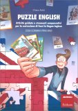Puzzle English — Libro