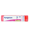 Pyrogenium 7CH Granuli Boiron
