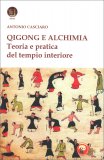 Qigong e Alchimia — Libro