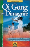 Qi Gong per Dimagrire — Libro