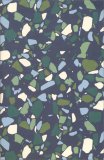 Quaderno A5 a Righe con Copertina Decorata — Quaderno