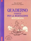 Quaderno d'Esercizi per la Meditazione Quotidiana — Libro