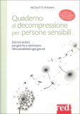 Quaderno di decompressione per persone sensibili — Libro