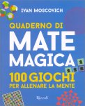 Quaderno di Matemagica — Libro