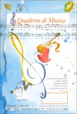 Quaderno di Musica - Quaderni da Zaino — Quaderno