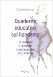 Quaderno Educativo sul Lipedema — Libro