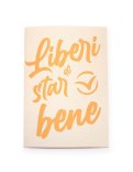 Quaderno Macrolibrarsi - Liberi di Star Bene — Quaderno