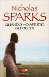 Quando ho aperto gli Occhi  — Libro