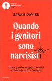Quando i Genitori Sono dei Narcisisti — Libro