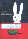 Quando i Grandi Leggono ai Bambini — Libro