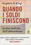 Quando i Soldi Finiscono  — Libro