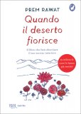 Quando il Deserto Fiorisce — Libro