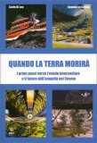 Quando la Terra Morirà — Libro